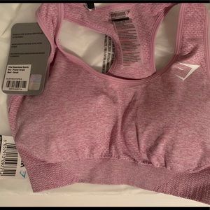 Gymshark Vital Seamless Sports Bra